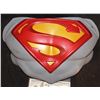 Image 1 : SUPERMAN LIVES NICOLAS CAGE CHEST WITH FINAL GLYPH SUPER HERO