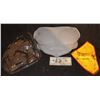 Image 2 : SUPERMAN LIVES NICOLAS CAGE CHEST WITH FINAL GLYPH SUPER HERO