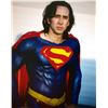 Image 3 : SUPERMAN LIVES NICOLAS CAGE CHEST WITH FINAL GLYPH SUPER HERO