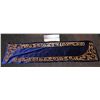 Image 1 : THOR LOVE AND THUNDER ASGARDIAN ROBE PANEL 2 SUPER HERO