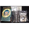 Image 1 : ZZ-CLEARANCE LORD OF THE RINGS GANDOLF LIGHTED GOBLET IN BOX