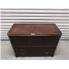 Image 1 : Vintage Wooden Chest