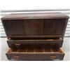 Image 3 : Vintage Wooden Chest