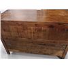 Image 4 : Vintage Wooden Chest