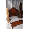 Image 1 : Vintage Bed Frame