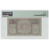 Image 2 : Netherlands Indies 5 Gulden 1936 Javanese Dancer JEZ Pick 78a PMG Choice About UNC 58