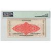 Image 2 : Suriname ½ Gulden 1941 ABNC 01.07.1941 Pick 104b PMG Very Fine 30 TOP POP
