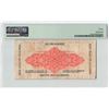Image 2 : Suriname ½ Gulden 1942 ABNC 30.04.1942 Pick 104c PMG Choice Fine 15