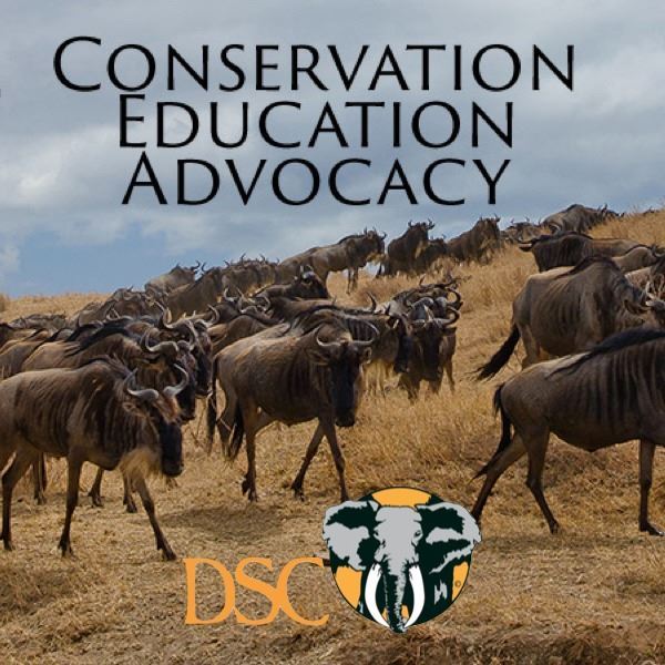 Dallas Safari Club Life Sponsor Membership