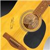 Image 2 : Morgan Wallen Autographed Guitar