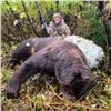 Image 5 : 10-Day Alaskan Brown Bear Hunt for (1) Hunter