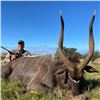 Image 3 : 7-Day South African East Cape Safari for 1 Hunter and 1 Observer with 5 Trophies with a Special Upgr
