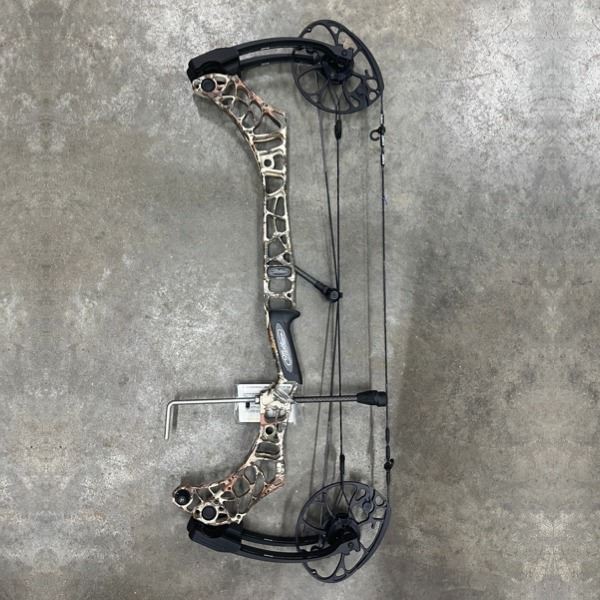Mathews Phase4 Compound Bow