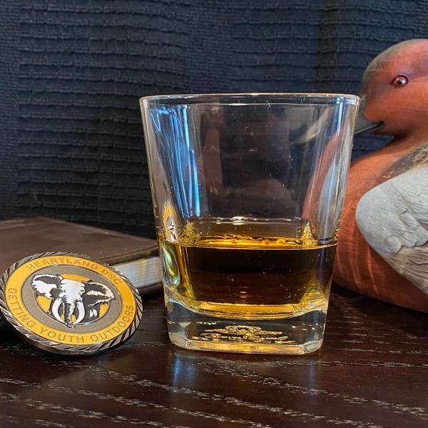 Bowmore X Aston Martin - 18 Year Old