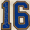 Image 2 : Brett Hull Autographed Jersey