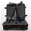Image 1 : Revic Complete Spotting Scope and Tripod Kit