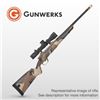 Image 1 : Gunwerks ClymR Rifle System Package