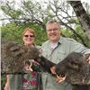 Image 2 : 2-Day Javelina Hunt for 2 Hunters in South Texas