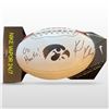 Image 1 : Karl Klug Autographed Football