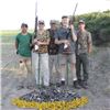 Image 3 : 4-Day High Volume Dove Hunt in Argentina for 4 Hunters