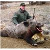 Image 2 : Anuritay Ranch - Argentina - 7 Days 2 Hunters 3 Trophies Each - Russian Boar, Ram, Multi-Horned Ram