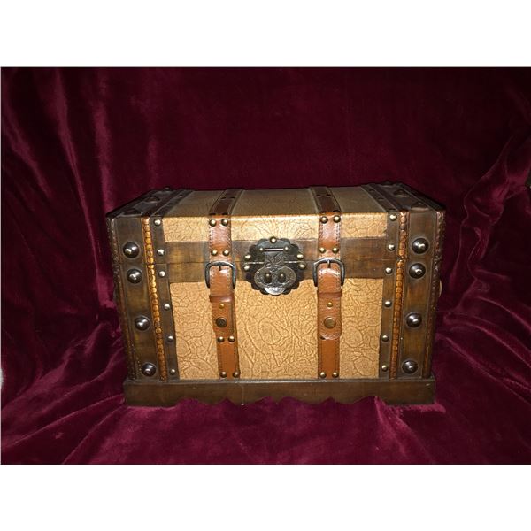 Ladies Mystery Chest