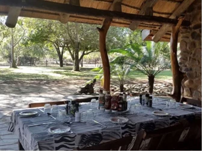 Zeekoepan Safaris African Safari for Two Hunters Including 2 Nyala