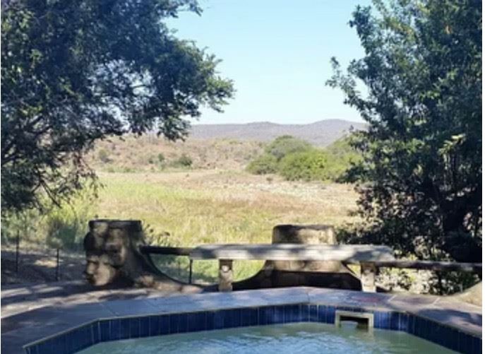 Zeekoepan Safaris African Safari for Two Hunters Including 2 Nyala