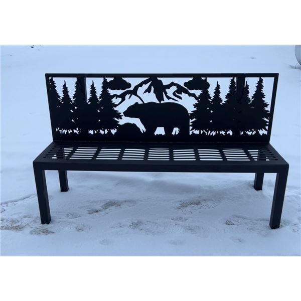 Bancroft Plasma and metal