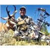 Image 1 : WYOMING TROPHY ARCHERY ANTELOPE HUNT