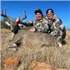Image 1 : MEXICO COUES DEER HUNT
