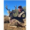 Image 2 : MEXICO COUES DEER HUNT