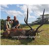 Image 3 : MAURITIUS ISLAND RUSA DEER HUNT