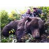 Image 5 : SPRING GRIZZLY BEAR/WOLF COMBO HUNT