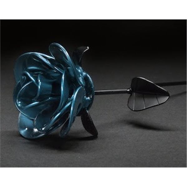 A ROSE FOR THE LADIES #3