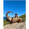 Image 1 : KRI-KRI IBEX HUNT IN GREECE