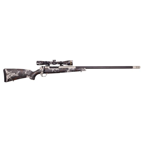 WILD SHEEP FOUNDATION WEATHERBY MARK V THINHORN EDITION 300WBY