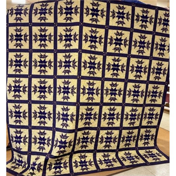 TRIBUTE TO BUTCH TOWNSEND: