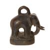 Image 3 : Elephant Opium Weight  Early 1900s Bronze