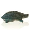 Image 4 : Tibet Hand-carved Stone Good Luck Turtle