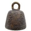 Image 1 : Bronze Thai Elephant Bell 