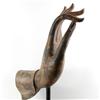 Image 1 : Large Bronze Buddha Hand
