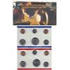 Image 1 : 1995 US Coin Original Mint Set GEM Potential