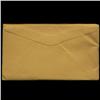 Image 2 : 1957 RARE Unopened Envelope Proof Set 