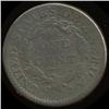 Image 3 : 1814 Large Cent Coin Better Grade