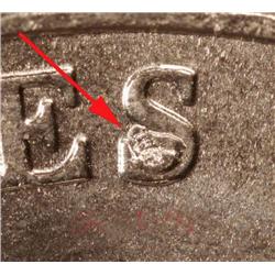 2005 Rare Bison Nickel S Cud Die Error Choice+ BU