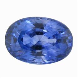 2.09ct RARE AAA Grade VVS Rich Blue Ceylon/Sri Lanka Sapphire RETAIL $20000