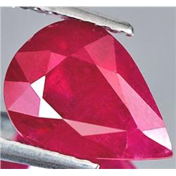 2.85ct. Graceful Natural Red Pink Ruby Mozambique Gem VS RETAIL $1900