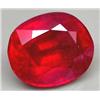 Image 1 : 5.97ct. Conspicuous Top Blood Red Madagascar Ruby VS RETAIL $6500