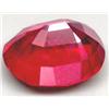 Image 2 : 5.97ct. Conspicuous Top Blood Red Madagascar Ruby VS RETAIL $6500
